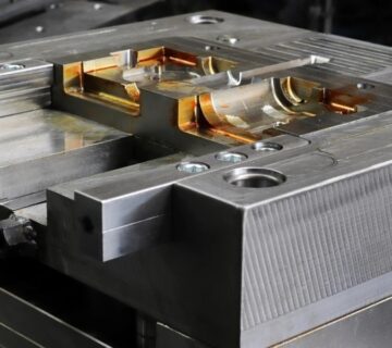 بهترین فولاد قالب سازی