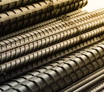 سختی فولاد CK45