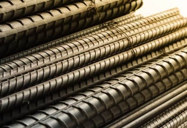 سختی فولاد CK45